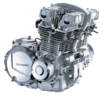 コンプリートエンジン┃取扱商品［二輪］┃ビトー アール アンド