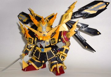 SDガンダムフォース フレクション SD FLEXTION