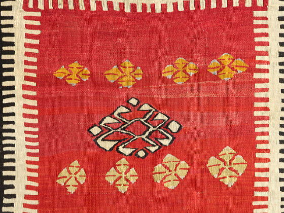 Kilim Art Atelier／キリムの店＊キリムアートアトリエ 【オールドキリム】