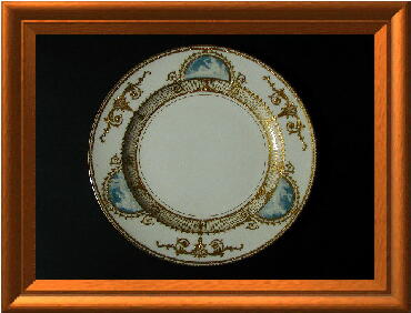 パテ・シュール・パテ・プレート