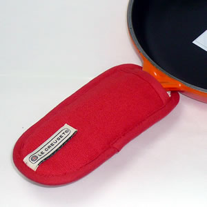 ル・クルーゼ ハンドルホルダーカラー4色 95001の通信販売