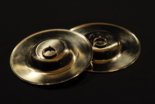 鼓童ブログ Kodo Blog » チャッパ（5寸）入荷しました！／鼓童