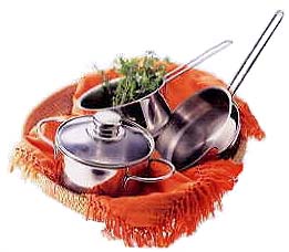 フィスラー・スナッキーセット／こだわりやさん．com