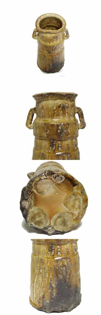 伊賀焼【販売】花入