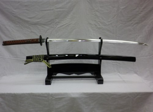 模造刀・竹光・居合刀・の販売「琴屋」