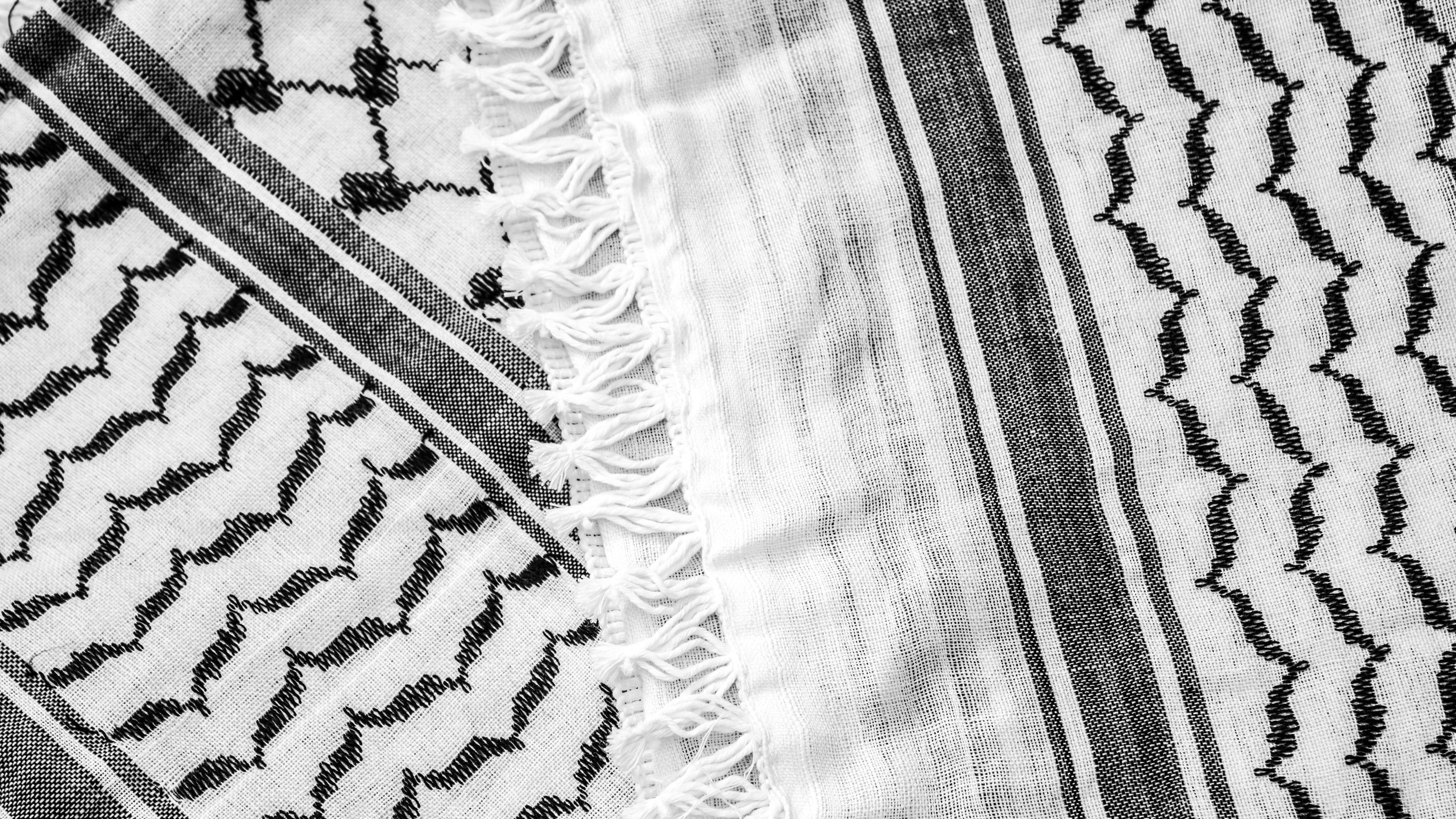 Hirbawi Kufiya - Home Of The Palestinian Scarf – Kufiya.org