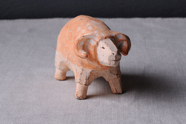 干支 羊 石原稔久 | 和食器・キッチン雑貨通販【暮らし用品】