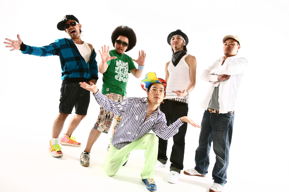 SUPER BUTTER DOG [スーパーバタードッグ] official website