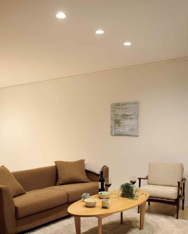 オーデリック LEDダウンライト OD261338 8個セット 中古