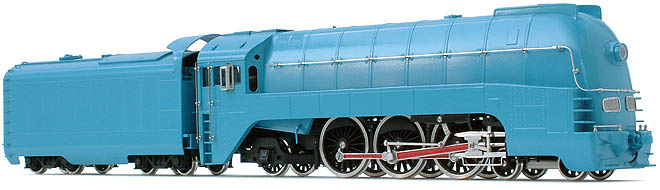 カツミ模型店 南満州鉄道 パシナ