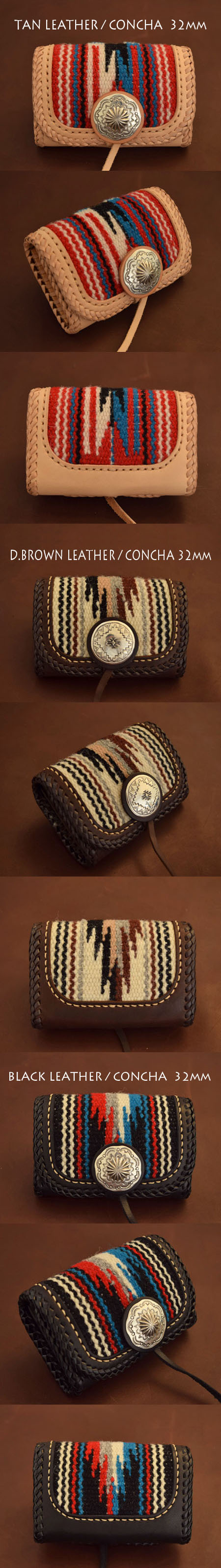 ラグウォレット-J1 商品詳細｜セミオーダーバック等を販売 ラッキー