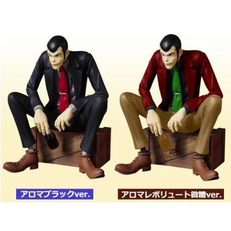 ルーツ「アロマブラック」「アロマレボリュート微糖」ダイブ社製