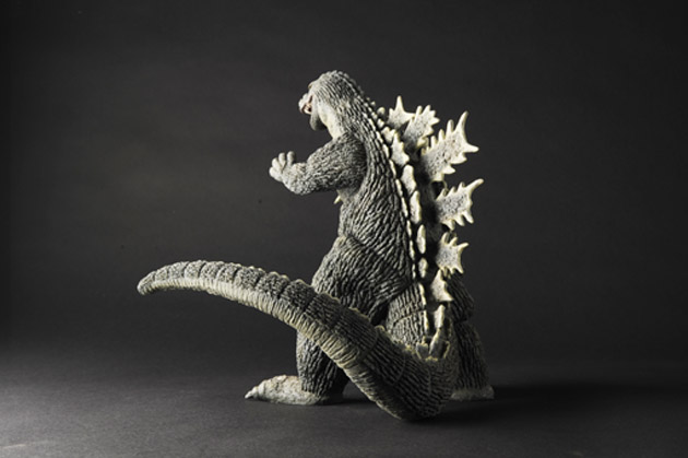 ゴジラ 完成品/M-ARTS（エムアーツ）が創るゴジラ 完成品