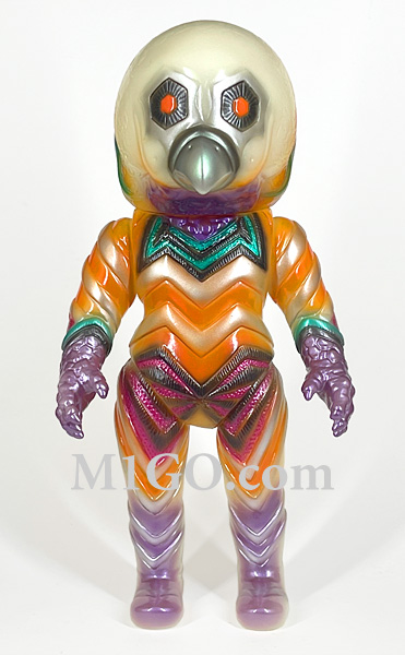 M1GO.com - NEWS - 限定品