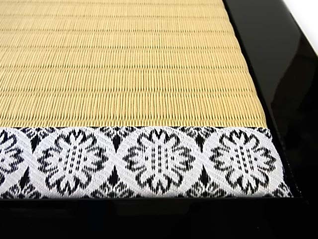 平飾り台】20号畳台【間口60cm 奥行40cm 高さ5cm】 | 五月人形用 平