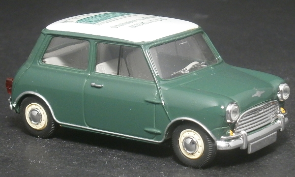 MinipassionMini - Mis Modelos a Escala / My Scale Models - Mini