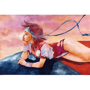 美樹本晴彦 公式サイト -Interlude- » REST MOMENT