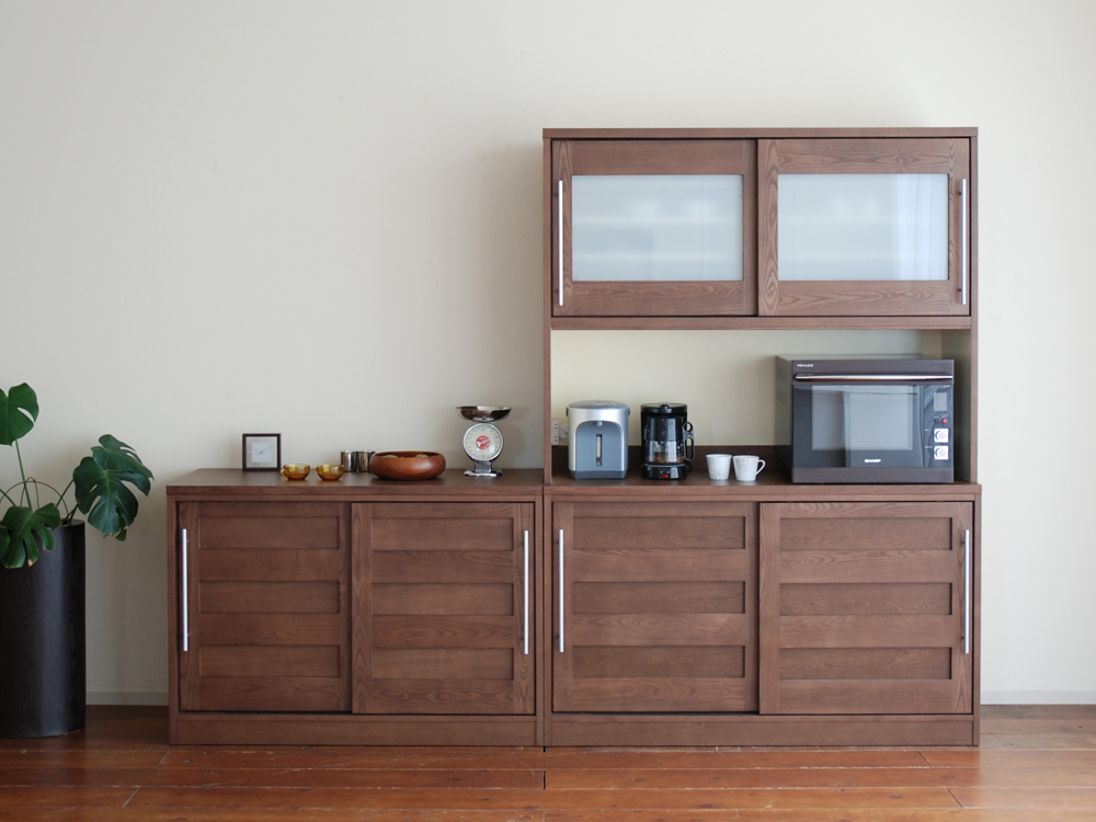 L'atelier｜Kitchen Board｜製品紹介｜モリタインテリア工業｜福岡県