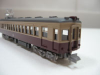 モリヤスタジオ 鉄道模型 | 特製完成品（HOゲージ）