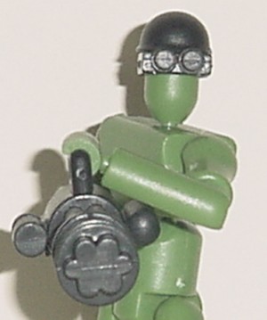 Michael Crawford's Review of the Week