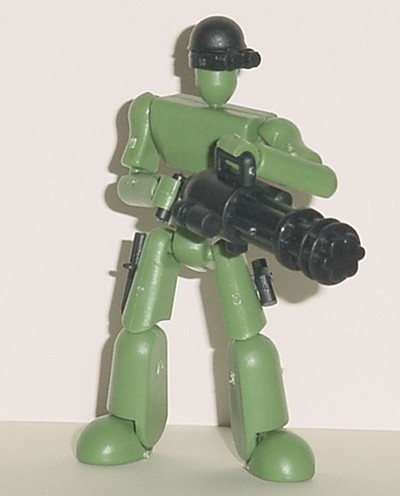 Michael Crawford's Review of the Week