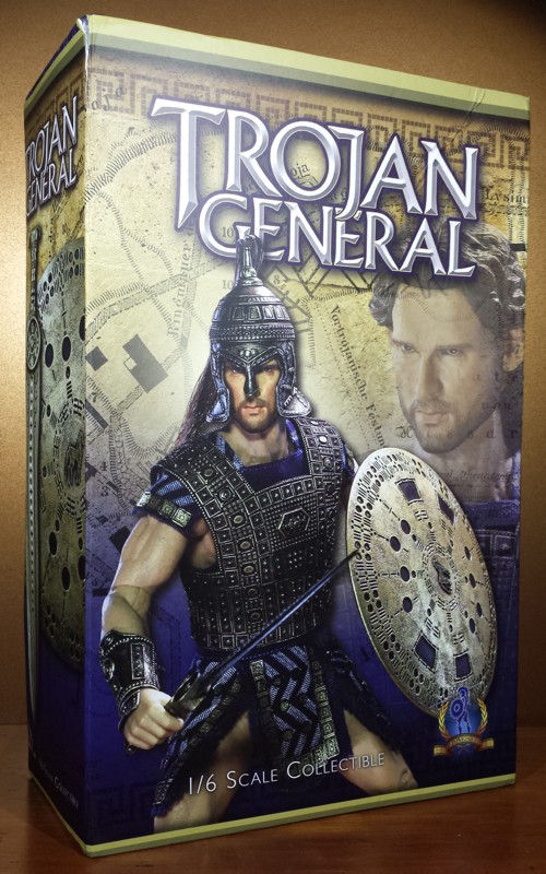 Guest Review and photos of Trojan General by Pangaea