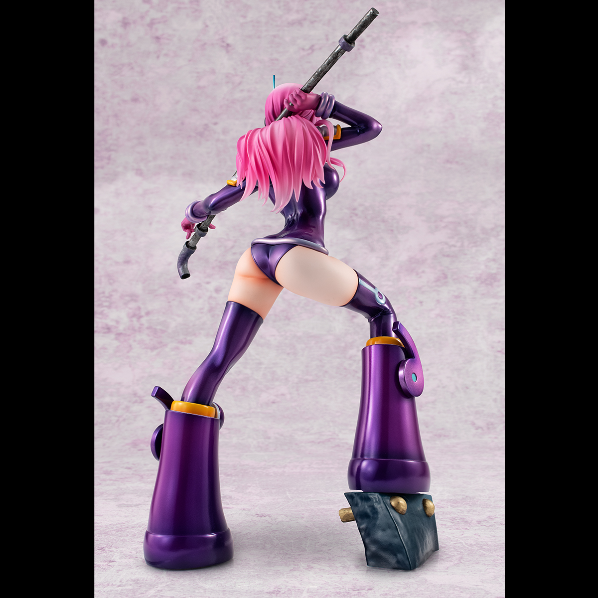 フィギュア】Portrait.Of.Pirates ワンピース “Evolutionary History