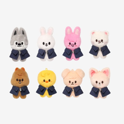 SKZOO [ PLUSH 10CM Ver. ] SKZ'S MAGIC SCHOOL - Music Plaza