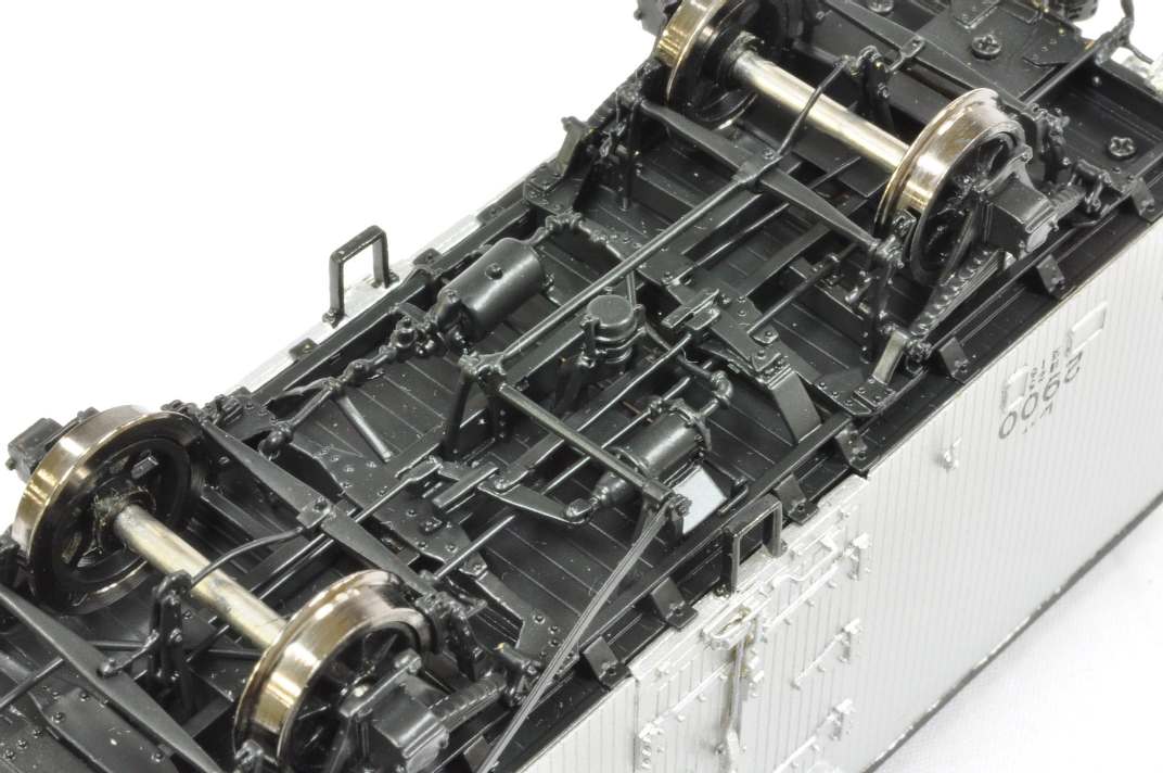 昭和初期の貨車たち 塗装済み量産サンプル紹介 | 鉄道模型販売