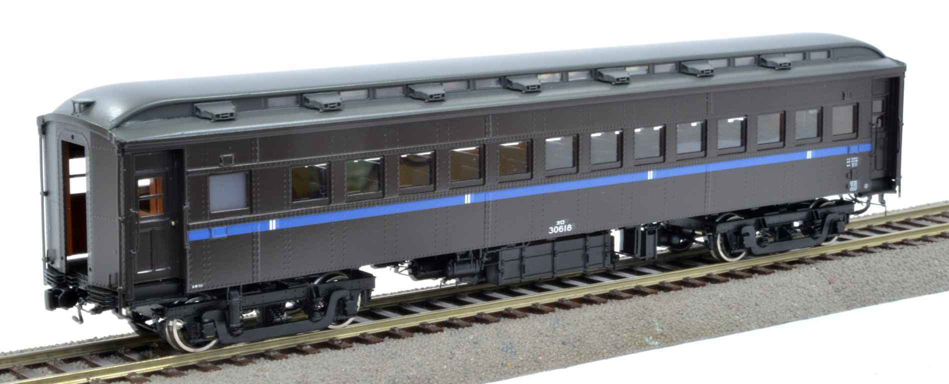 オハ32000系形式説明 | 鉄道模型販売 | ムサシノモデル