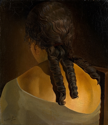 ダリ展を鑑賞 | 関西学院同窓会 KG-TOKYO.COM