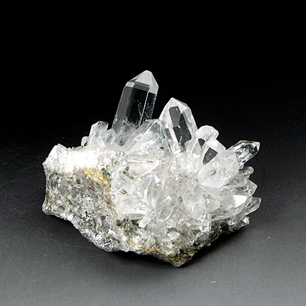 カンチェンジュンガ産クラスター-153-1（ ネパール ）値下しました