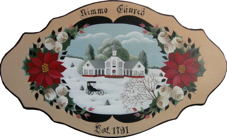 トールペイント