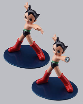 アストロボーイ 鉄腕アトム