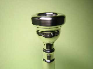 ブレゼルマイヤー612 特注 Tb 【太管・2ピース】 楽天市場】Breslmair