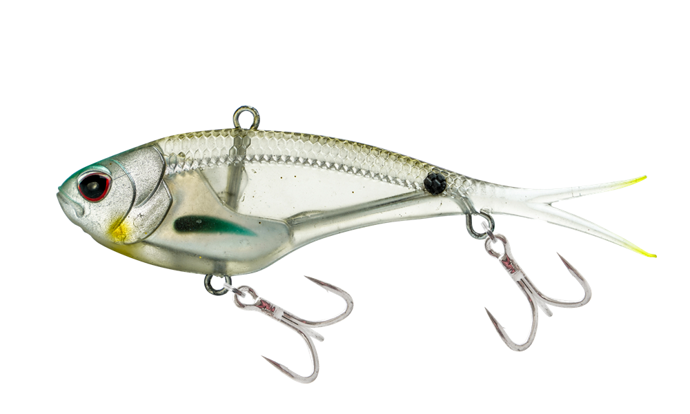 Nomad Tackle Vertrex Max 110 Vibe 4-1/3