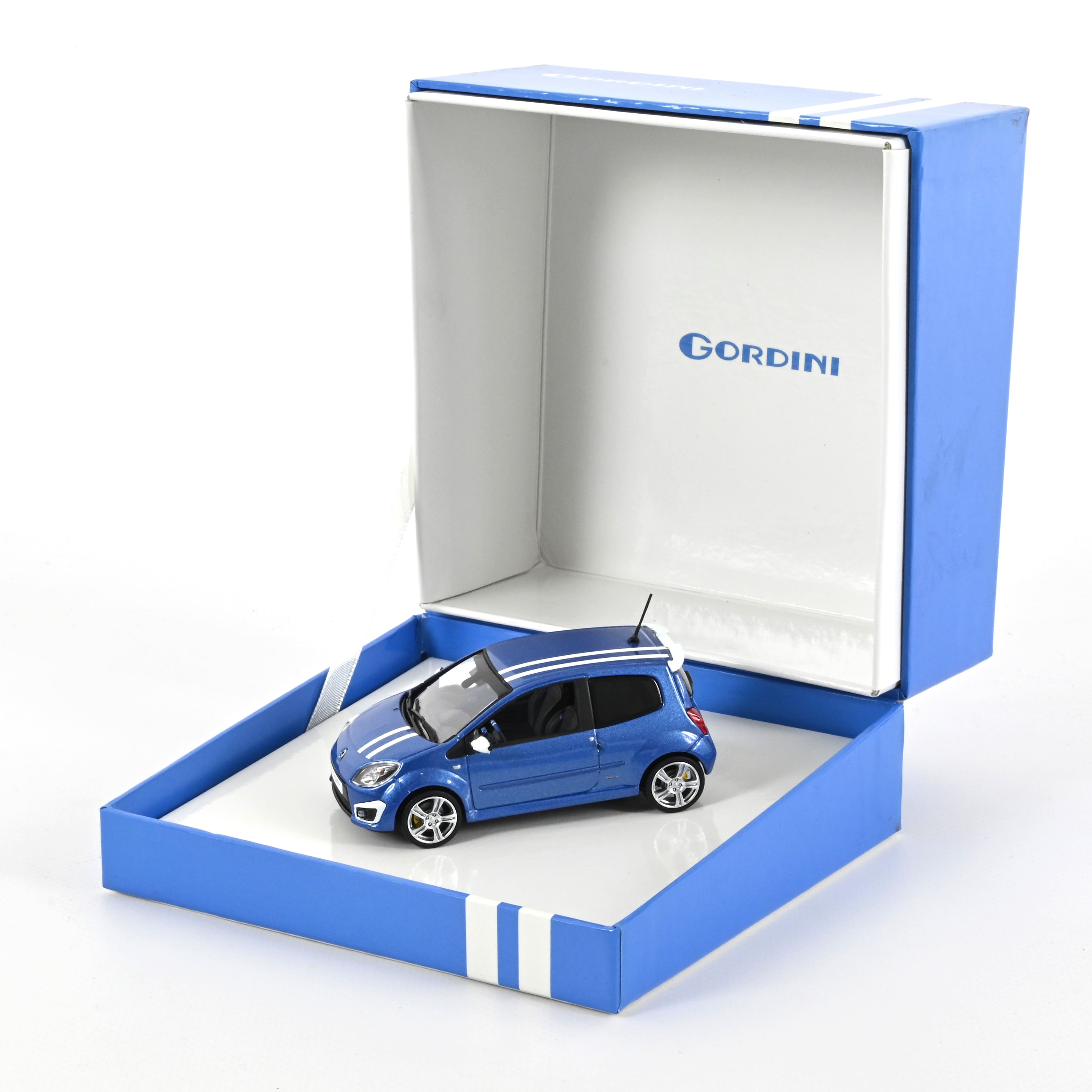 Renault Twingo Gordini RS 1:43 – Norev