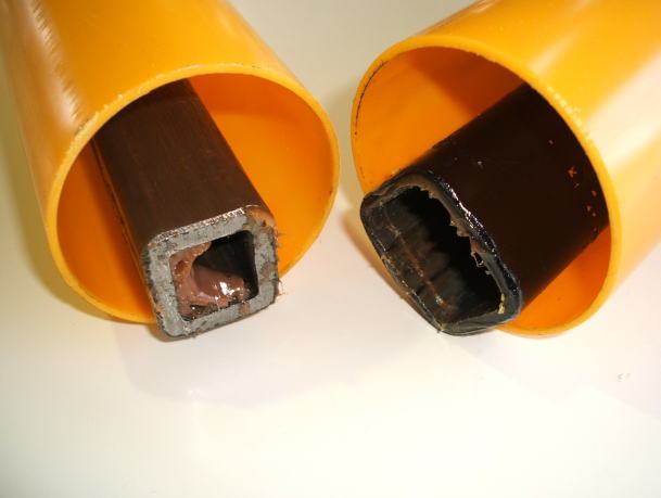 広角ユニバーサルジョイント