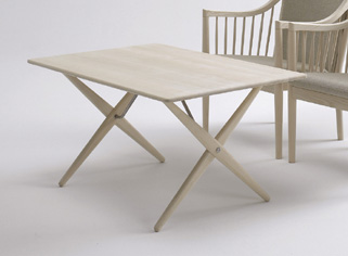 オー・ローズ ファニチャー PPモブラー専門店 ハンスJ.ウェグナー PP85