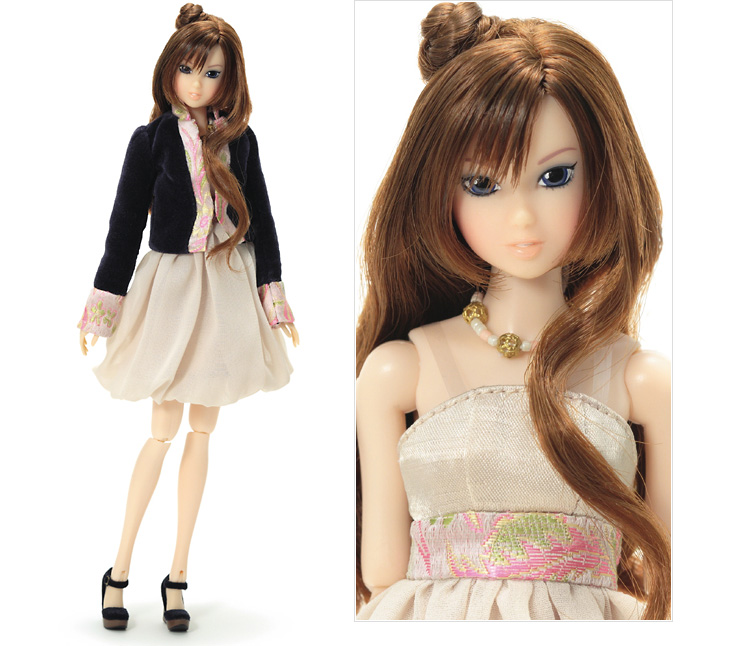 DOLL LINE UP | momokoドール公式サイト - momokoDOLL.com