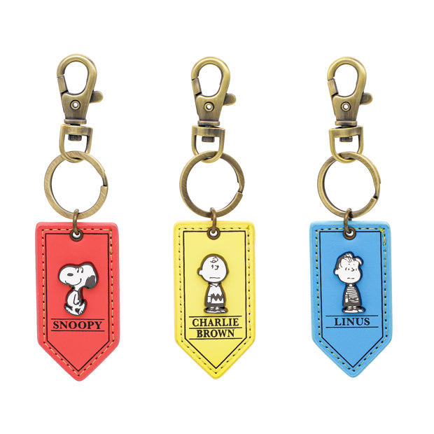 キーチェーンセット（3個） – ユニバーサル・スタジオ・ジャパン