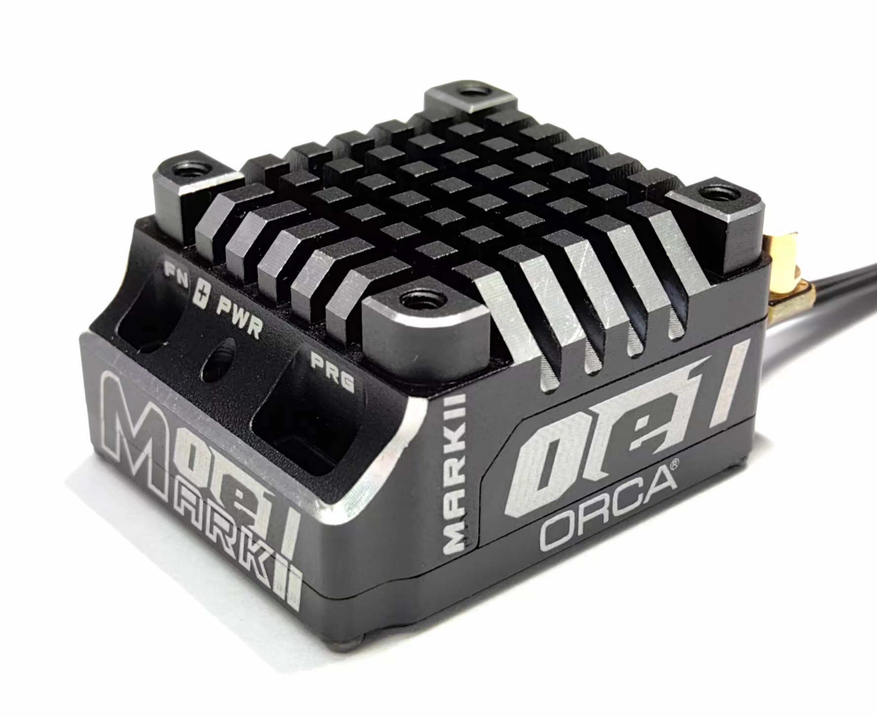 OE1 MKII PRO 1:10 ESC | ORCA Team Ltd.