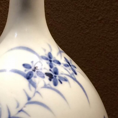 Blog » 李朝の秋草 ｜大塚美術 / Otsuka Fine Art