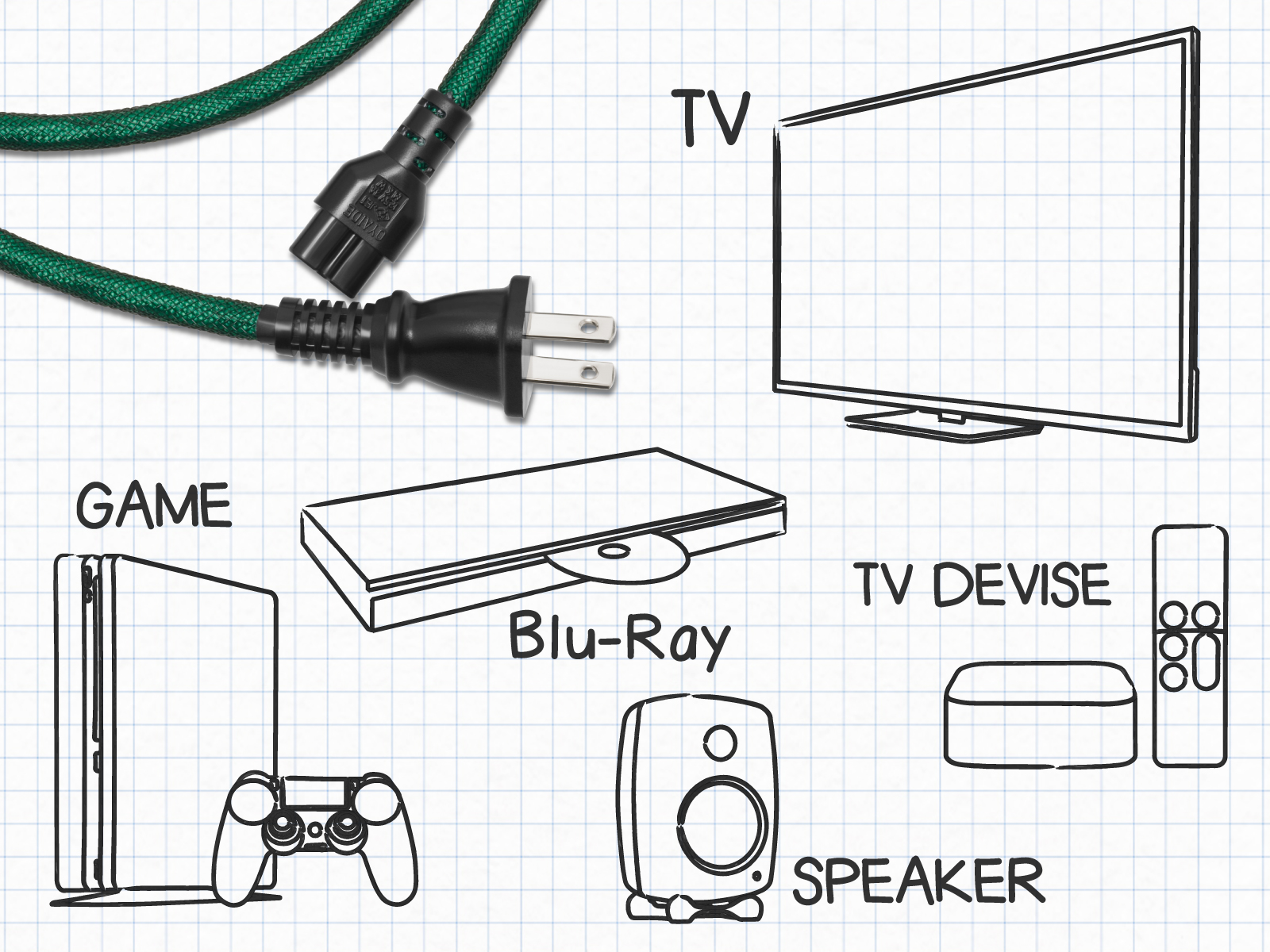 oyaide.com :: L/i15 EMX V2