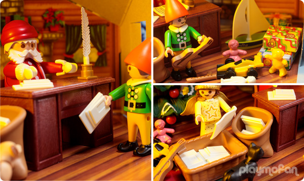 プレイモービル ファンサイト 