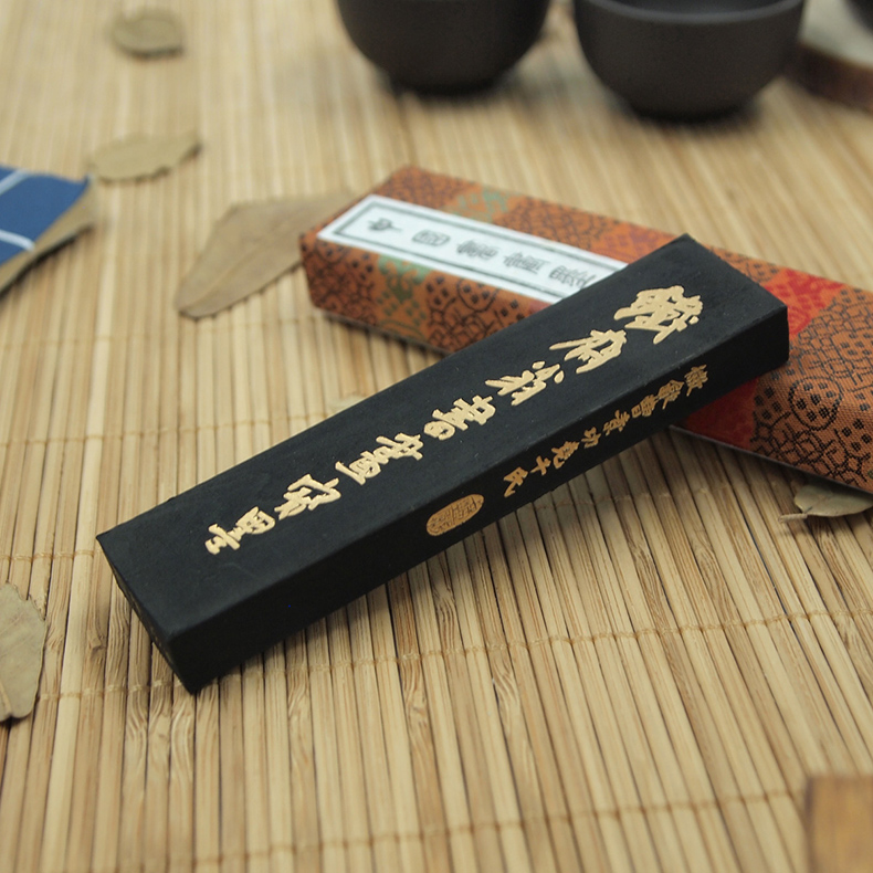 铁斋翁书画宝墨的来历，铁斋翁书画宝墨好用吗？铁斋翁墨的历史– 吾乃青末