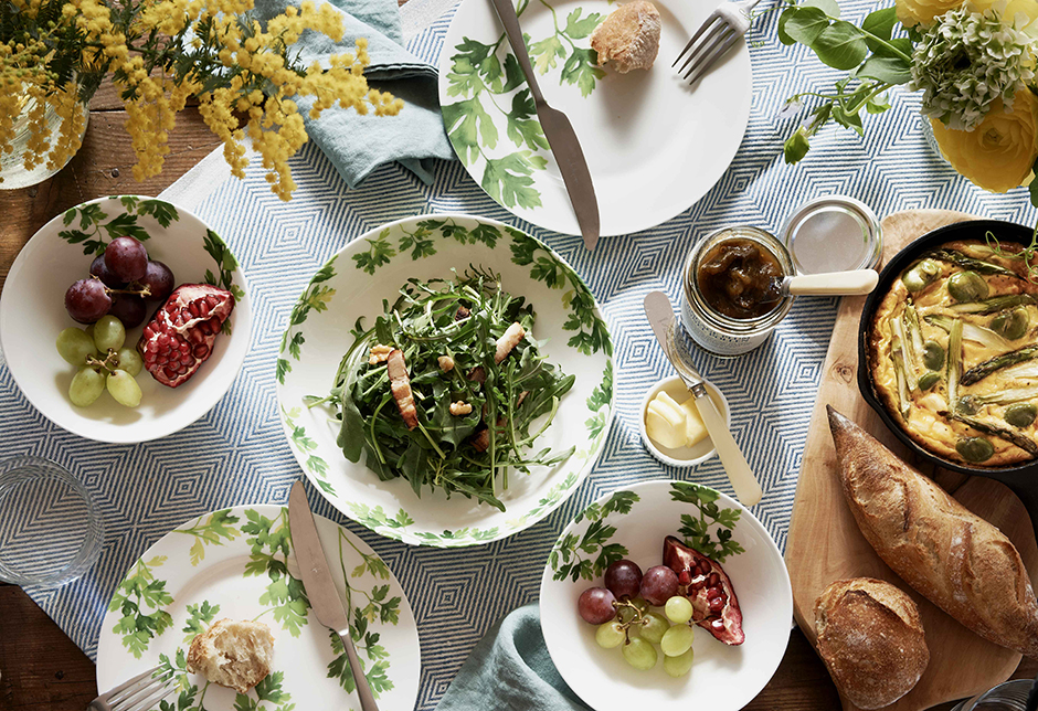 新商品のご案内｜テーブルウエアブランド HANOVE(ハノーヴェ)