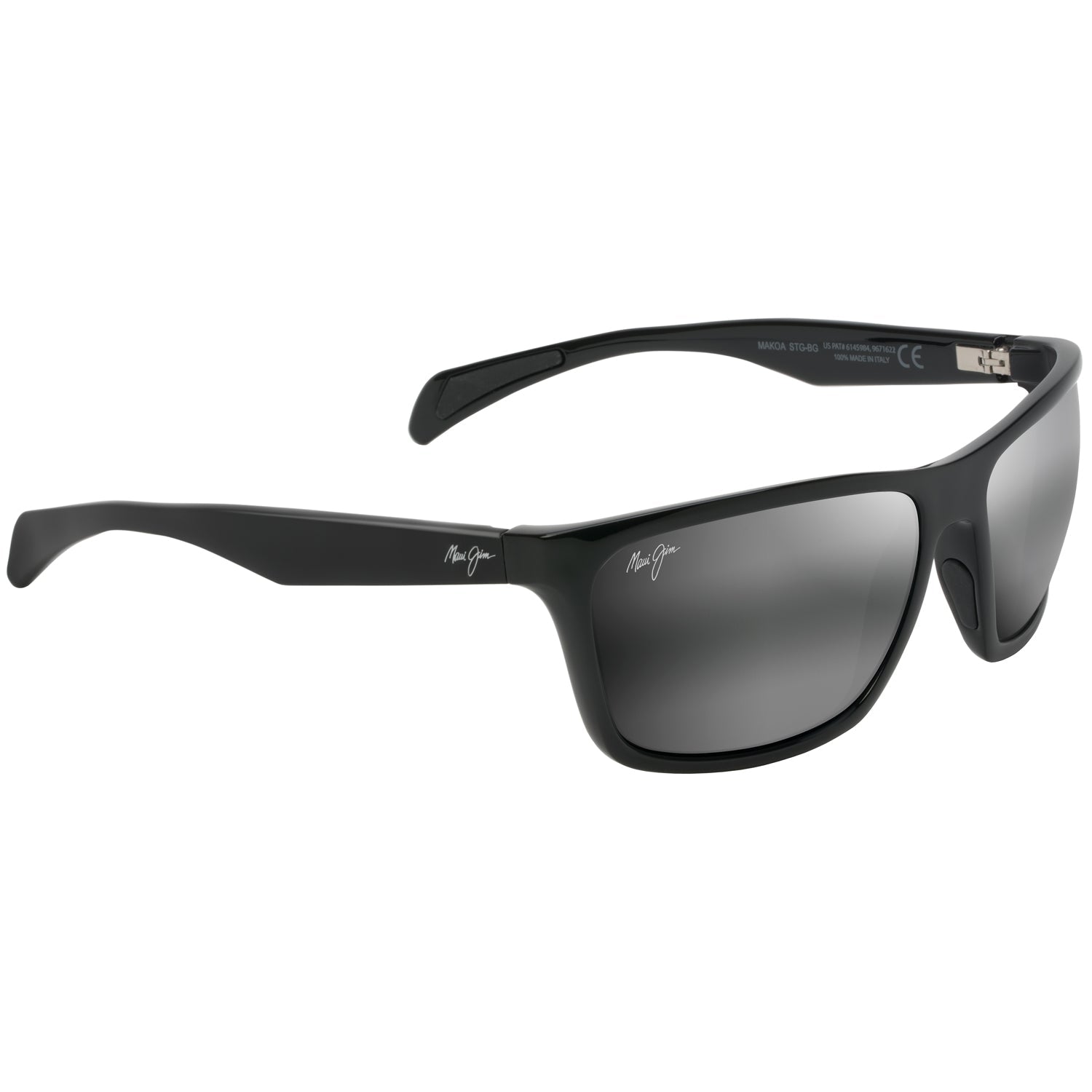 Men's Makoa 804 Sunglasses by Maui Jim – ReadingGlasses.com