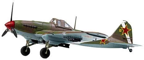 ☆ソビエト イリューシン IL-2 キット