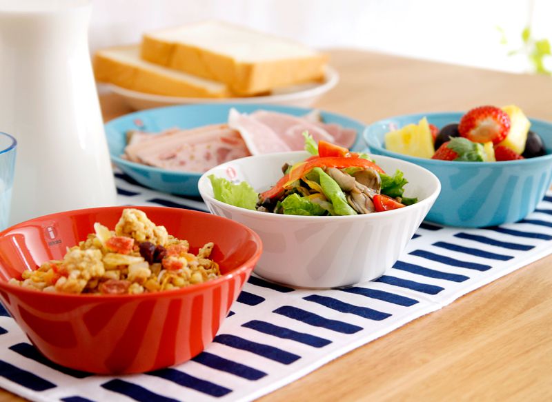 イッタラ ティーマ ボウル 15cm｜家具・インテリア通販 Re:CENO【リセノ】